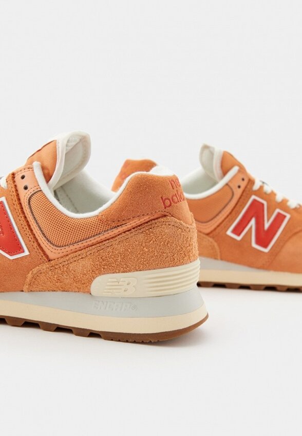 Кроссовки New Balance