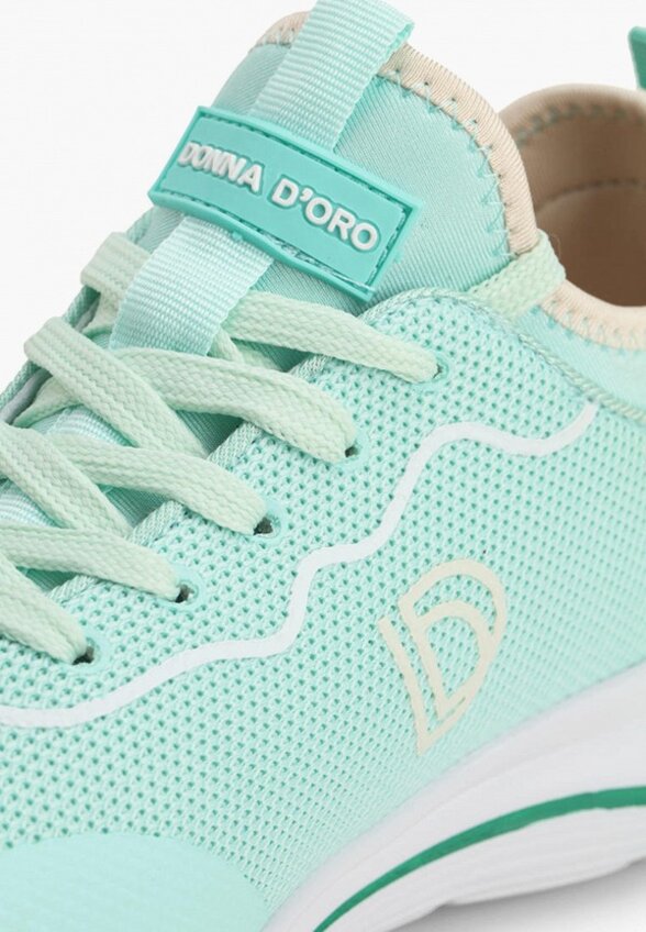 Кроссовки Donna D’oro