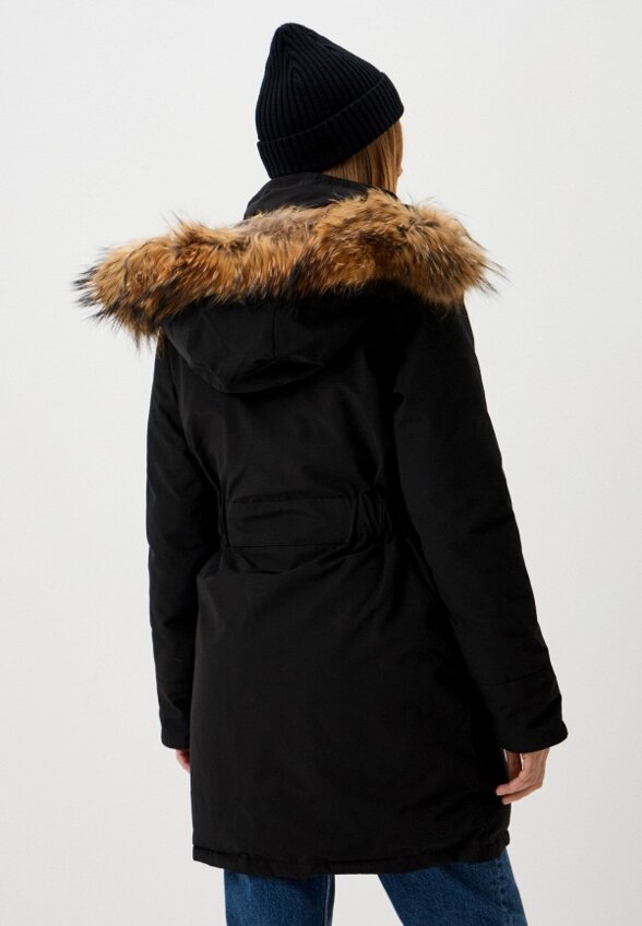 Парка Angelo Bonetti