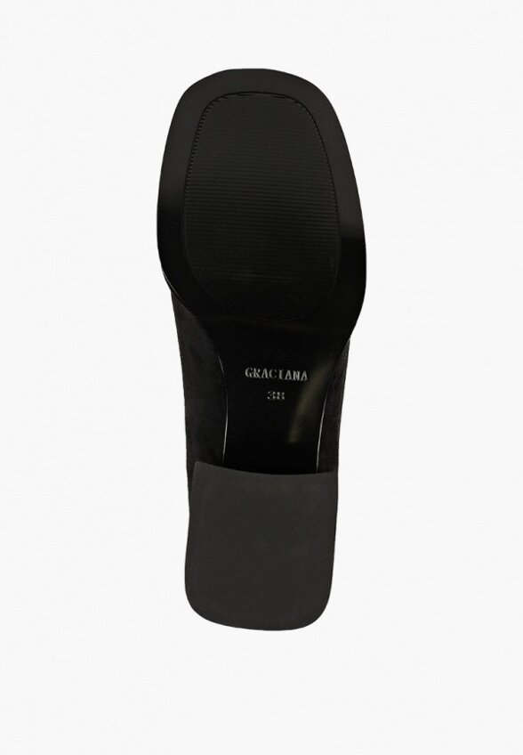 Ботфорты Graciana