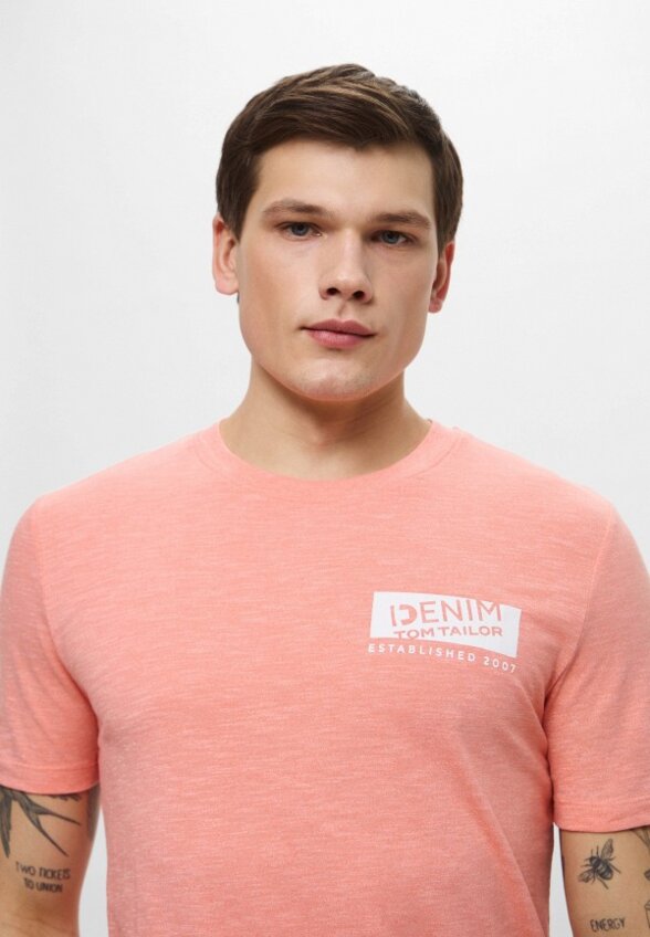 Футболка Tom Tailor