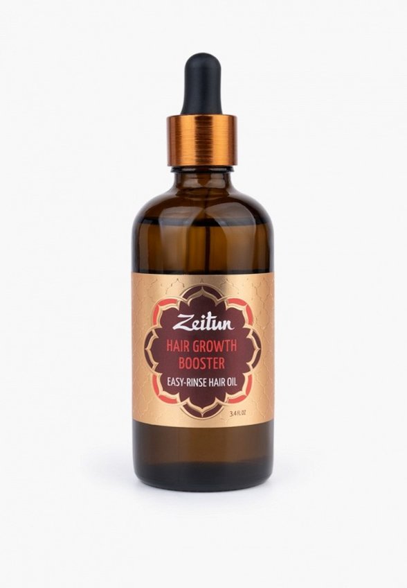 Масло для волос Zeitun