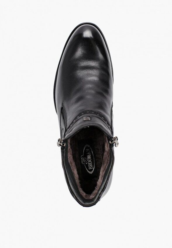 Ботинки Brooman