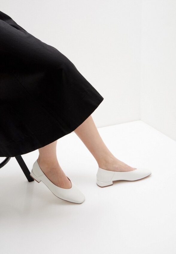 Туфли Abricot Premium