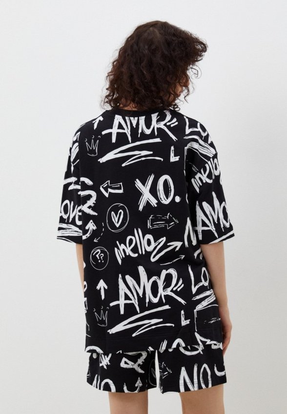 Футболка Colorplay