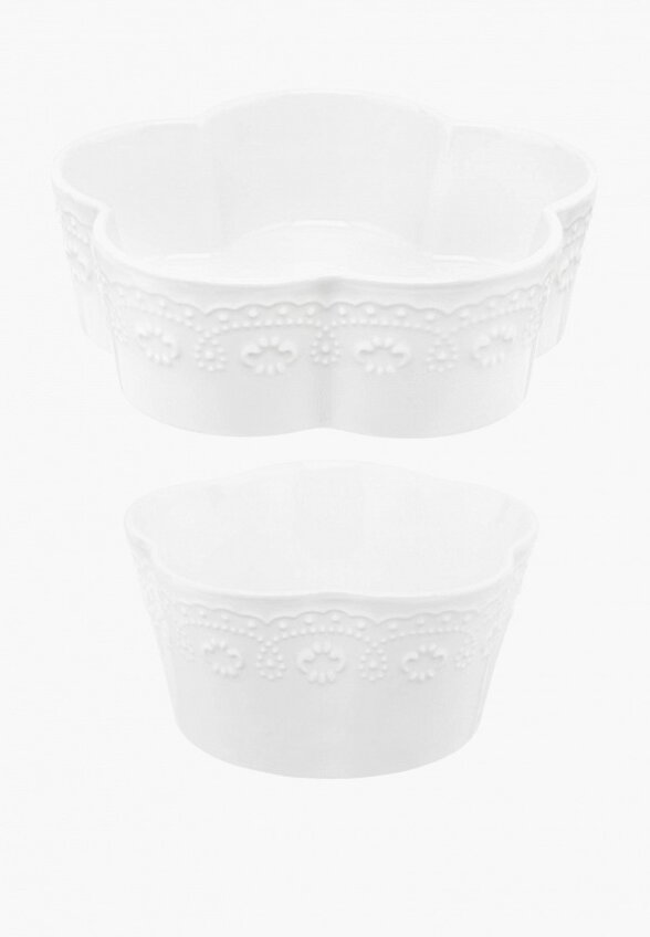 Набор банок для хранения Elan Gallery