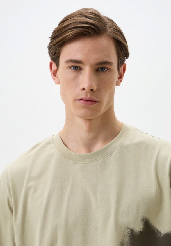 Футболка Mark Formelle