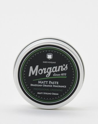 Паста для укладки волос Morgans мужчинам