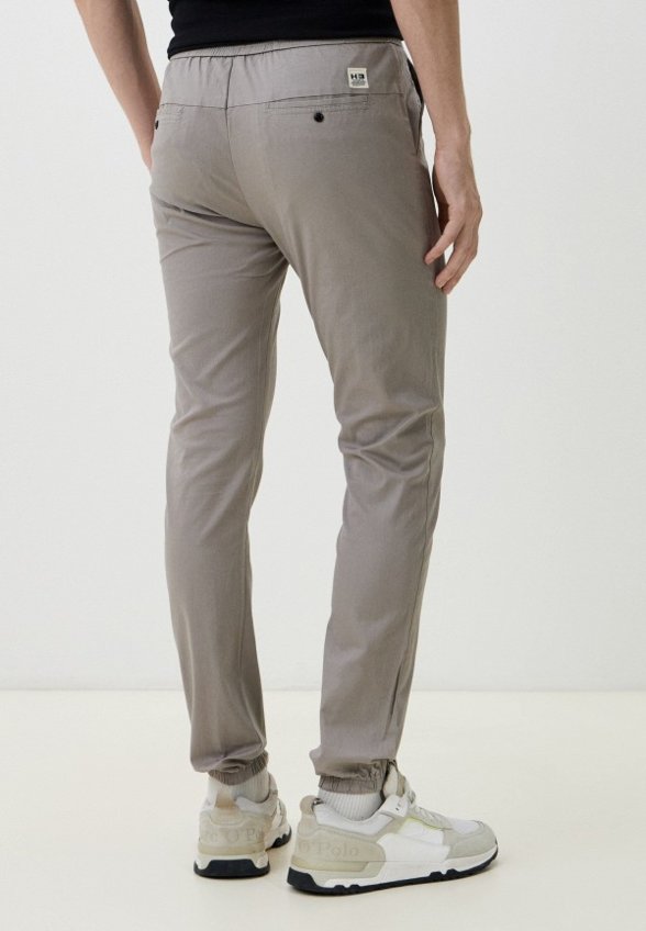 Брюки Gorenta & Go