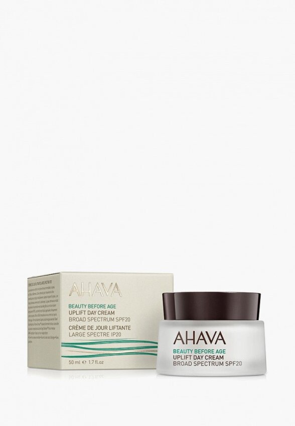 Крем для лица Ahava