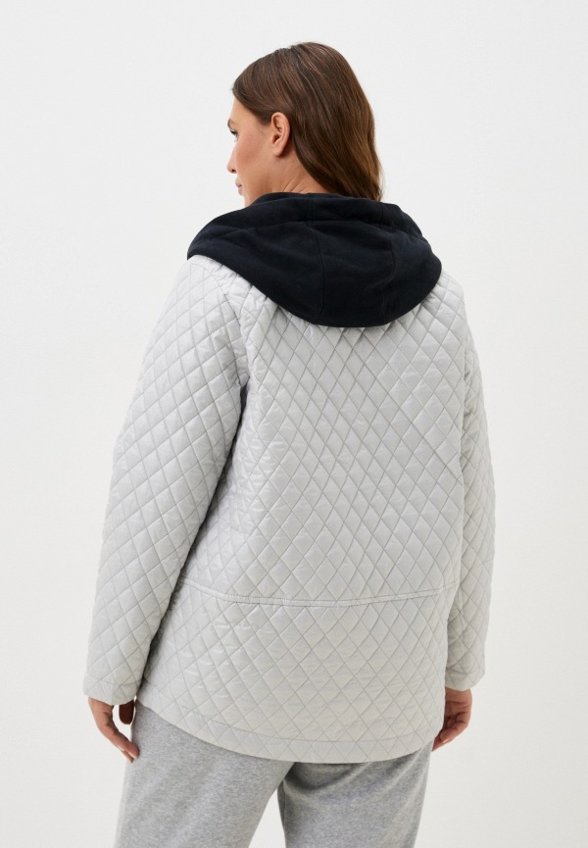 Куртка утепленная Karmel Style