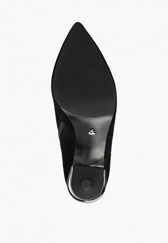 Ботильоны Valley