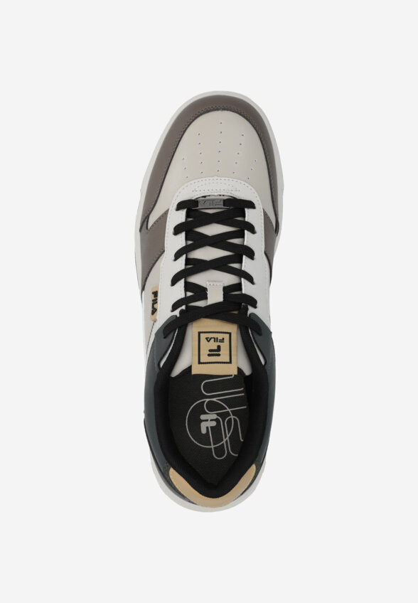 Кеды мужские FILA Fx-1000 Low, Бежевый