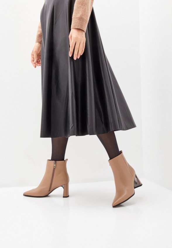 Ботильоны Ivolga