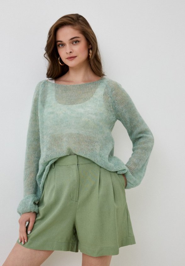 Джемпер Commo