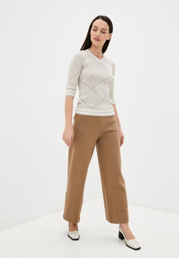 Пуловер Стим