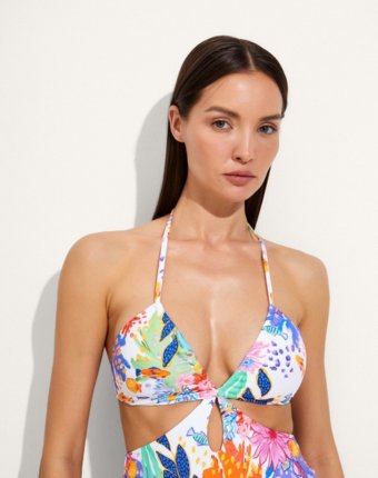 Купальник Seafolly Australia женщинам