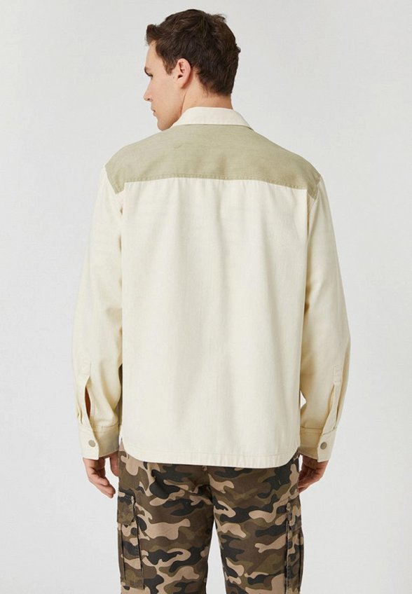 Рубашка Koton