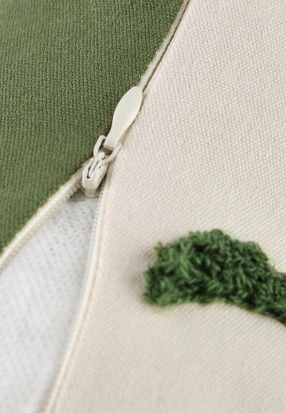 Подушка декоративная Moroshka