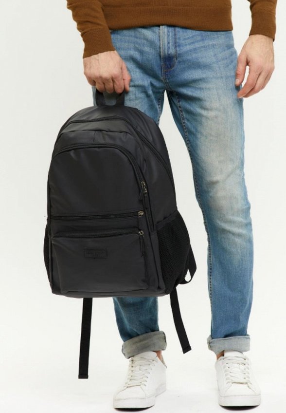 Рюкзак Henry Backer