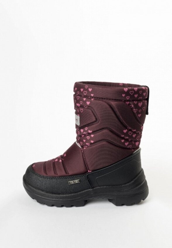 Дутики Tikkago