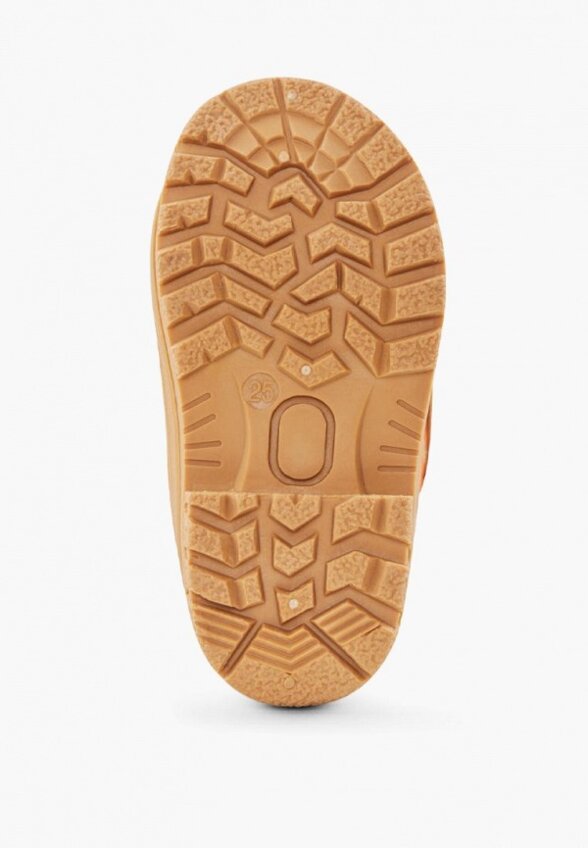 Дутики Happy Baby