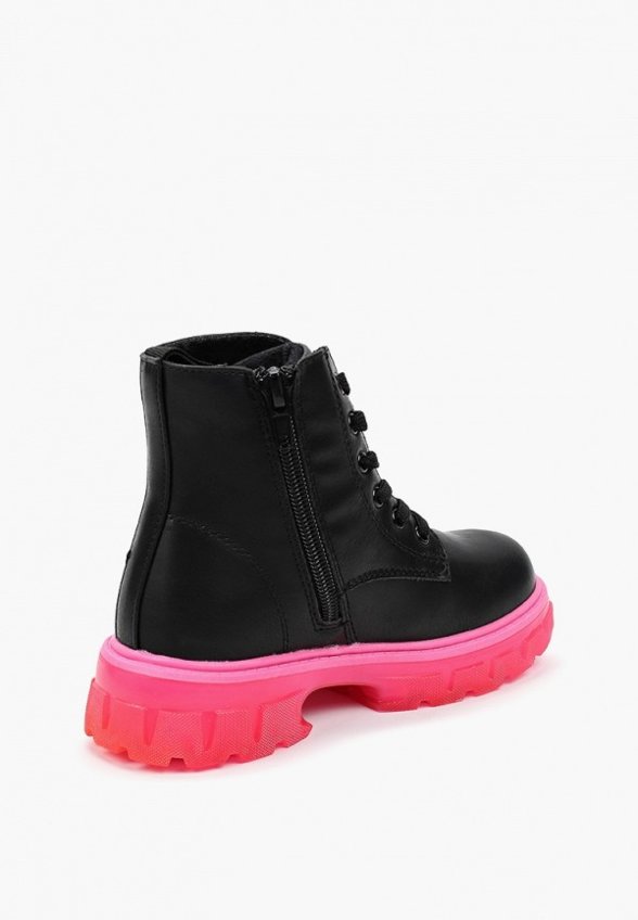 Ботинки Indigo Kids