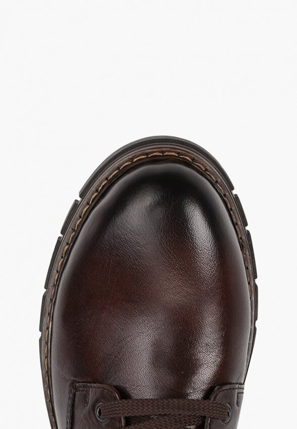 Ботинки Rieker