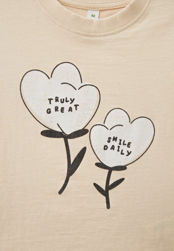 Футболка Sela