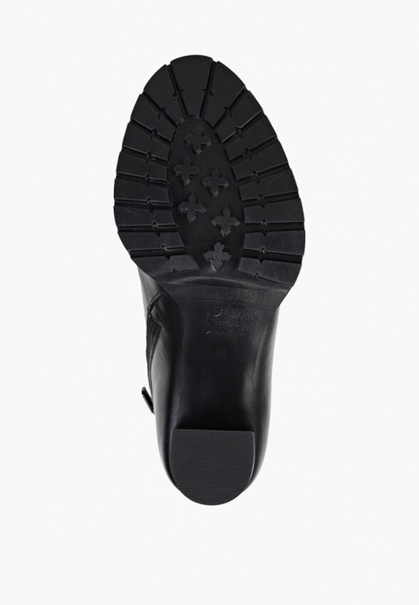 Ботильоны Lenuver