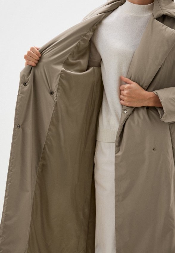 Куртка утепленная Jane Sarta