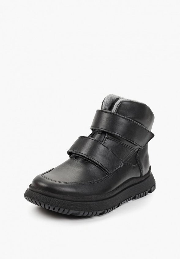 Ботинки Лель