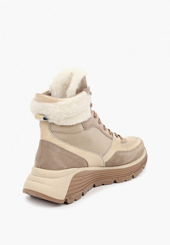 Кроссовки Emanuele Gelmetti