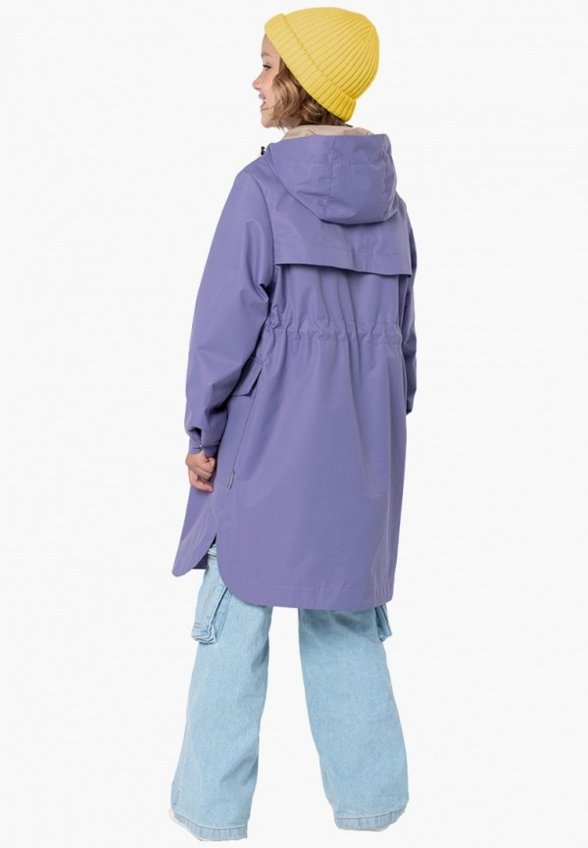 Куртка Nikastyle