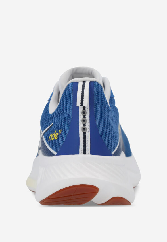 Кроссовки мужские Saucony Ride 17, Голубой