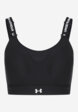 Топ бра спортивный Under Armour Infinity, Черный8  - превью