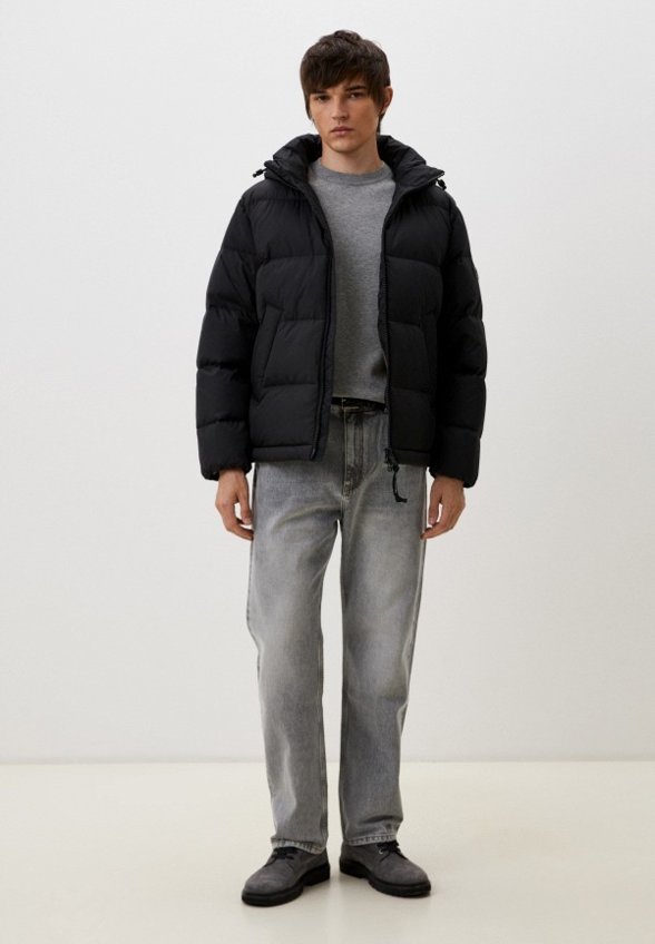 Пуховик Marc O'Polo