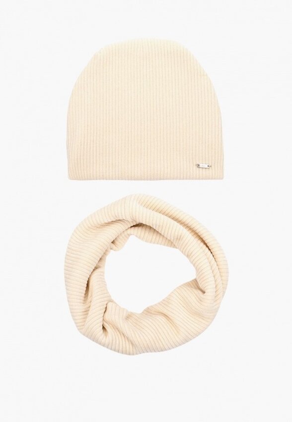Шапка и снуд Landre
