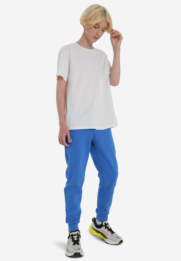 Брюки для мальчиков Under Armour, Синий
