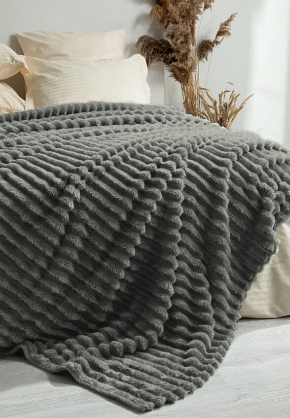 Плед Унисон