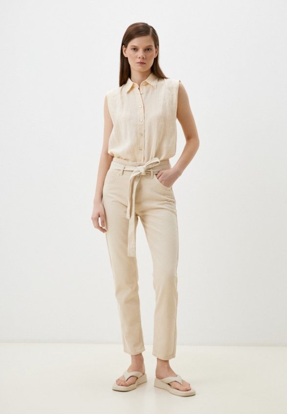 Рубашка U.S. Polo Assn.