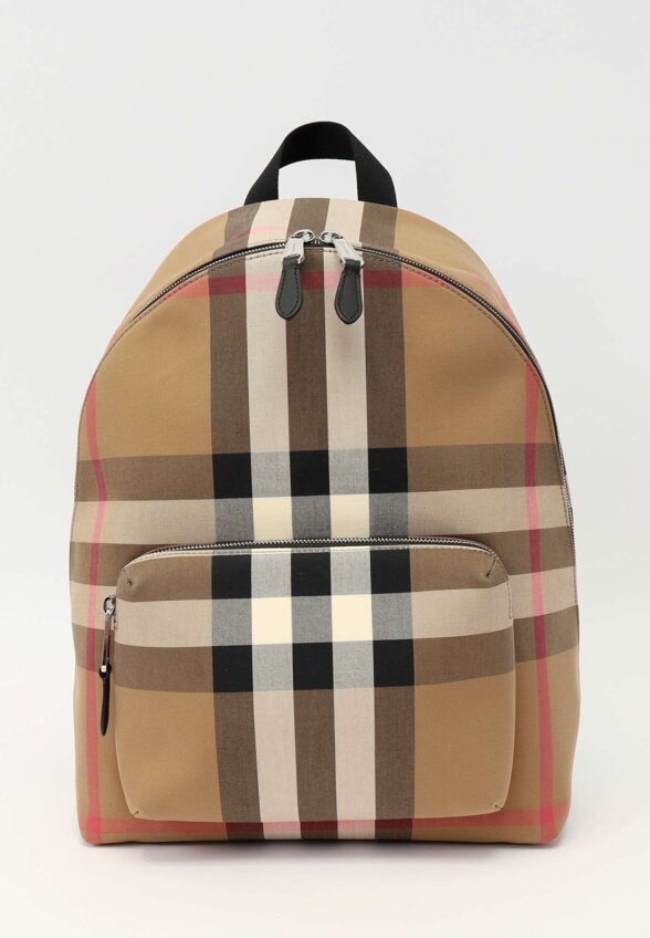 Burberry Jeff