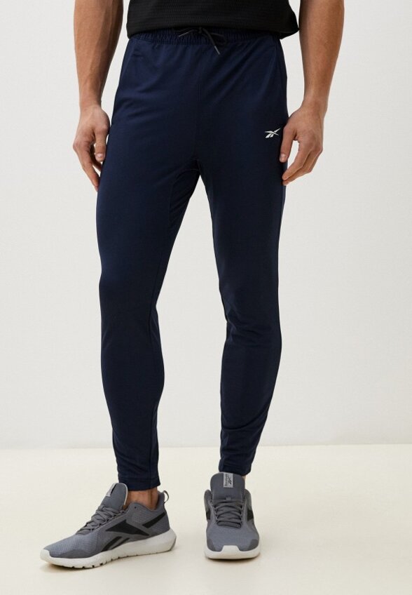 Брюки спортивные Reebok