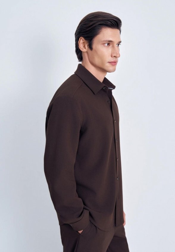 Рубашка Finn Flare