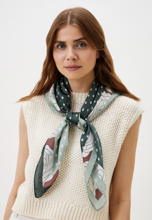 Платок MaxRoses