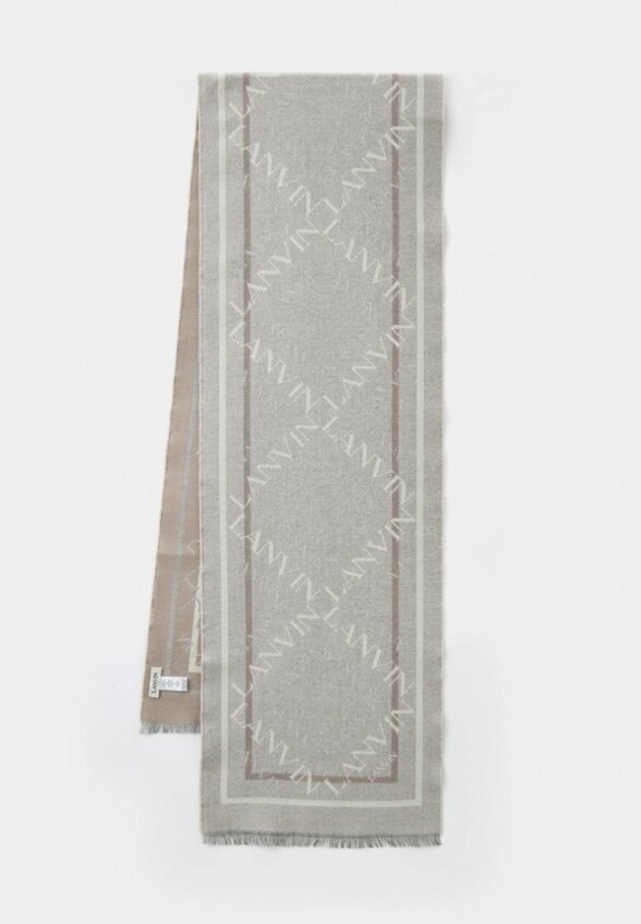 Шарф Lanvin