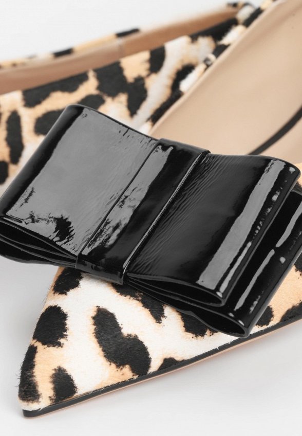 Балетки La Giostra