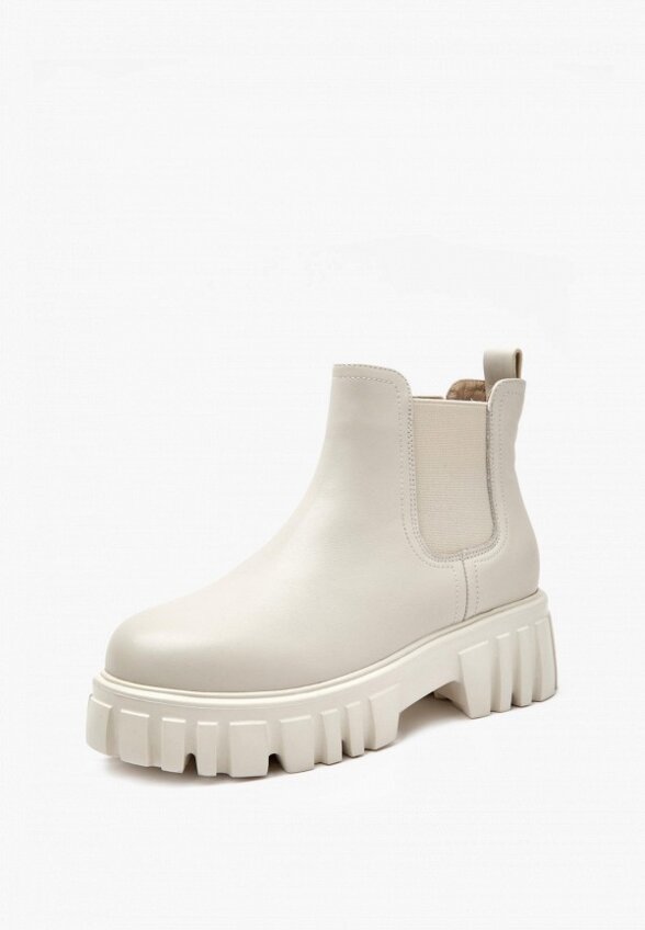 Ботинки Mascotte