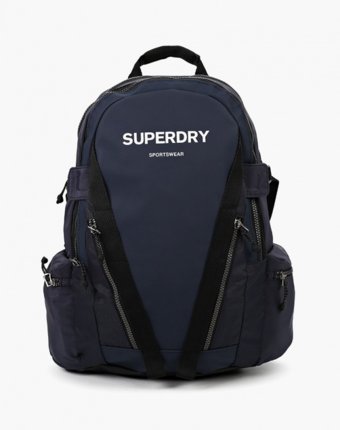 Рюкзак Superdry мужчинам