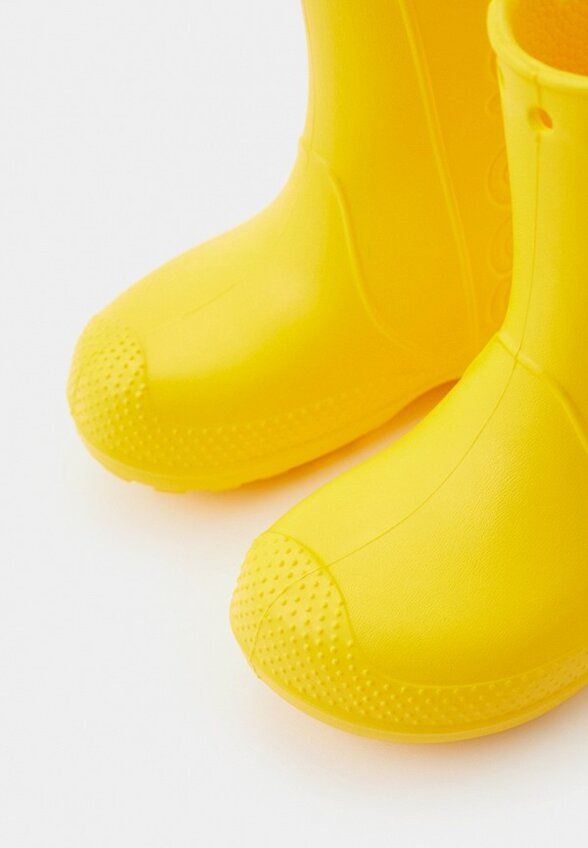 Сапоги резиновые Crocs